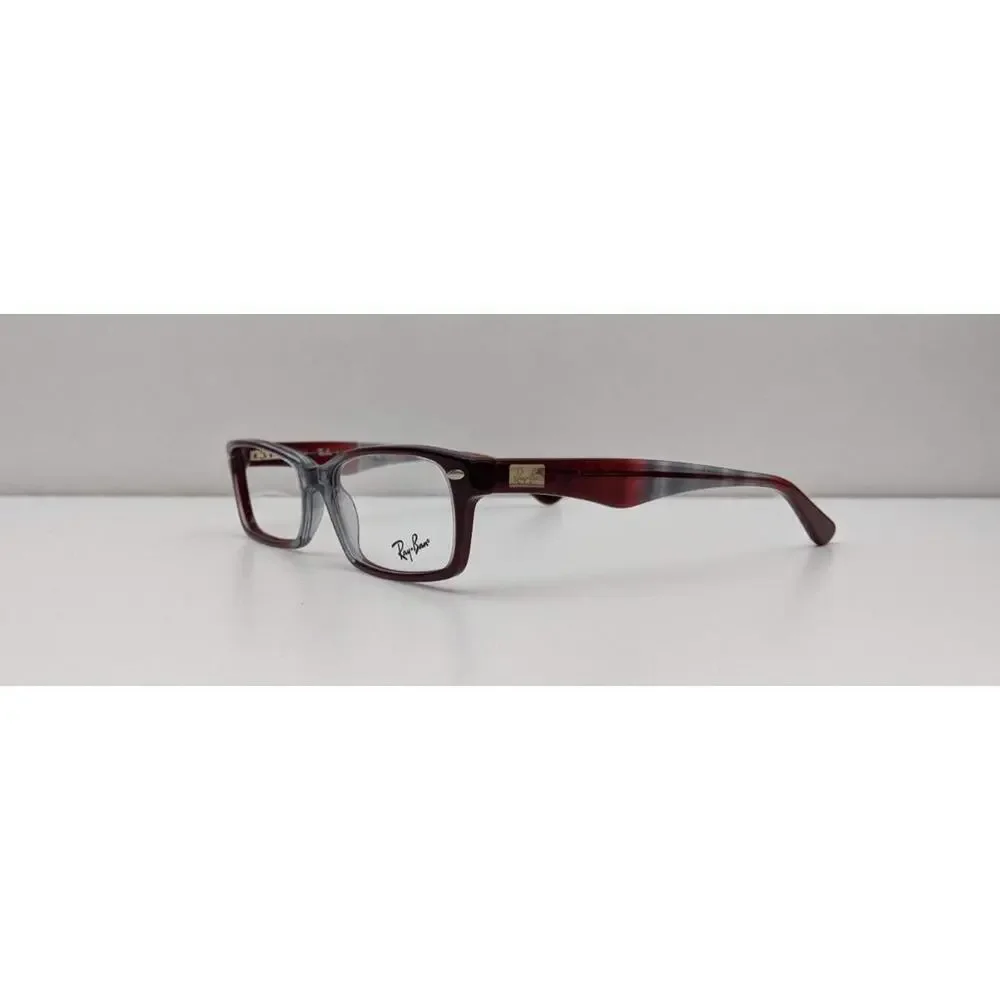 🕶️Ray-Ban RB5206 Eyeglasses 54/18 145 /YHD456🕶️